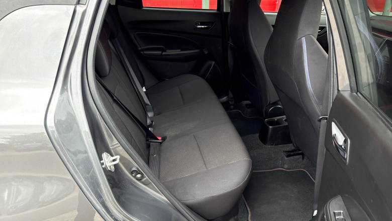 Suzuki Swift 1.4 Boosterjet Sport 5dr Petrol Hatchback